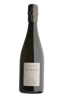 Champagne La Closerie, Jérôme Prévost, Les Béguines, Extra Brut (LC20)
