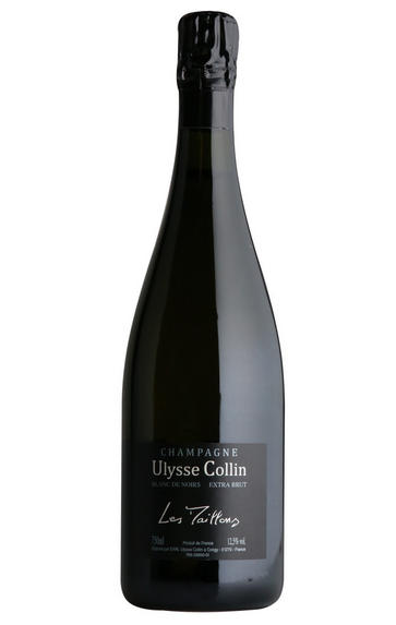 Champagne Ulysse Collin, Les Maillons, Blanc de Noirs, Extra Brut (Base 2018)