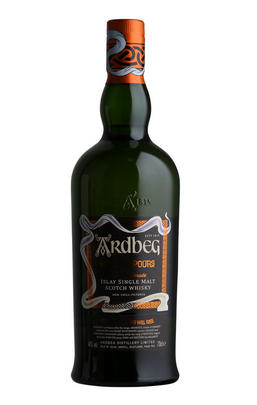 Ardbeg, Heavy Vapours, Islay, Single Malt Scotch Whisky (46%)