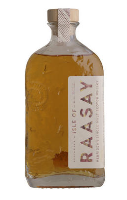 Isle of Raasay, Batch R-01.2, Hebridean Single Malt Scotch Whisky (46.4%)