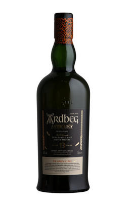 Ardbeg, Anthology, The Harpy's Tale, 13-Year-Old, Islay, Single Malt Scotch Whisky (46%)