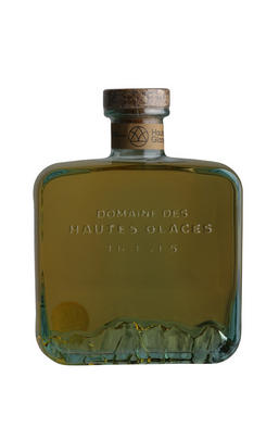 Domaine des Hautes Glaces, Indigene, Single Malt Whisky, France (44%)