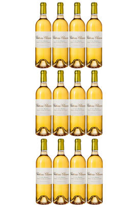 Château Climens, Vertical (1978, 1996, 2002, 2006), 12-Bottle Assortment Case