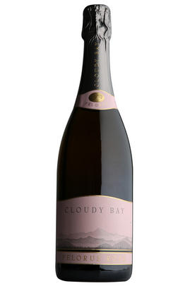 Cloudy Bay Pelorus Sparkling Wine, Rosé, Marlborough