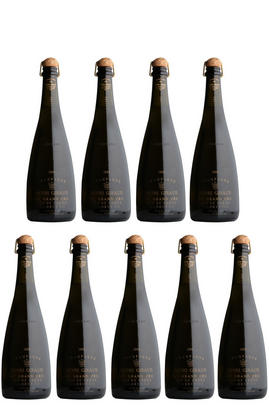 Champagne Henri Giraud, Enneade, collection