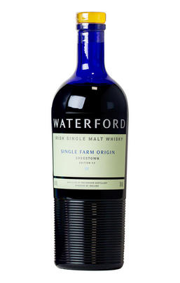 Waterford, Single Farm Origin Sheestown 1.1, Single Malt Whiskey, Ireland (50%)