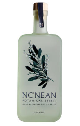Nc'nean Botanical Spirit, Argyll, Scotland (40%)