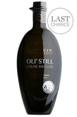Oli'Still, Olive Eau de Vie, Maison Manguin, (40%)