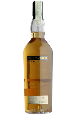 Pittyvaich, 28 Year-Old, Bottled 2018, (52.1%)