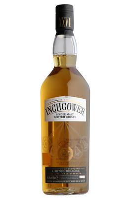 Inchgower, 27-year-old, Speyside, Single Malt Scotch Whisky (55.3%)