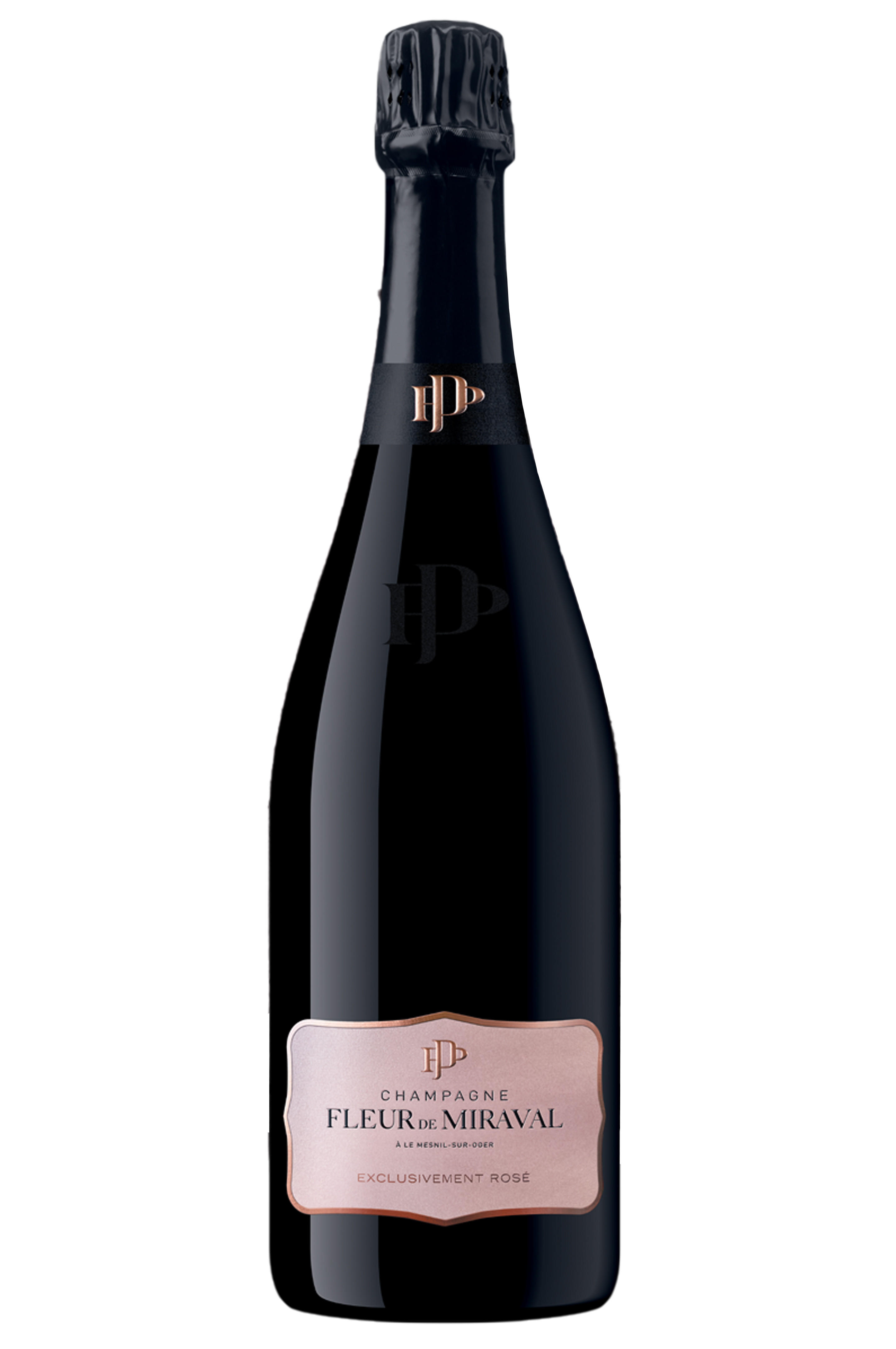 Buy Champagne Fleur de Miraval, Rosé, Extra Brut Wine Berry Bros. & Rudd