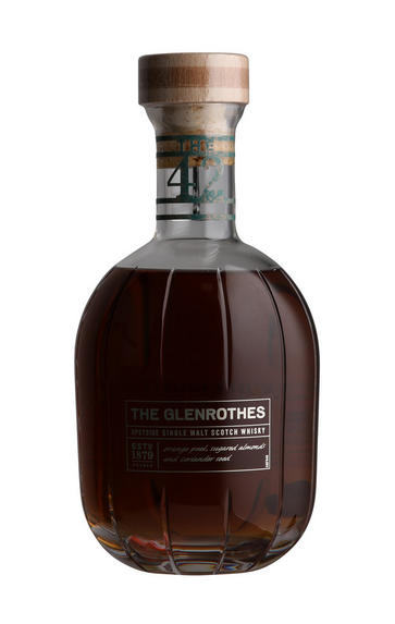 The Glenrothes Robur Reserve, Speyside, Single Malt Whisky, 40%
