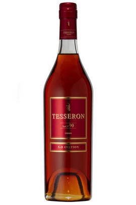 Cognac Tesseron Lot 90, X.O. Ovation, 40.0%