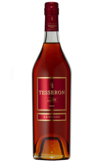 Cognac Tesseron Lot 90, X.O. Ovation, 40.0%