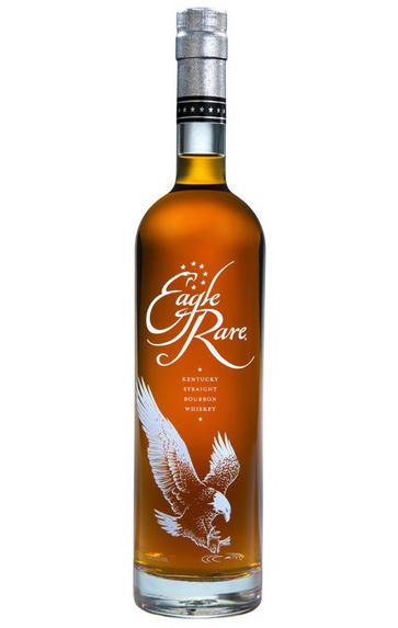 Eagle Rare, 10-Year-Old, Kentucky Straight Bourbon Whiskey, USA (45%)