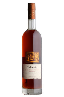 Delamain, Gensac la Pallue, Grande Champagne Cognac (40%)