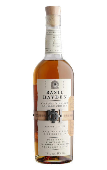 Basil Hayden's Bourbon, 40%