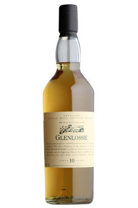 Glenlossie 10yrs, Speyside, Single Malt Whisky