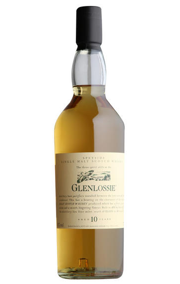 Glenlossie 10yrs, Speyside, Single Malt Whisky