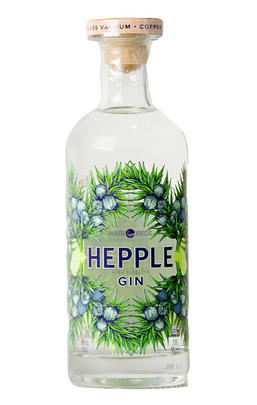 Hepple Gin (45%)