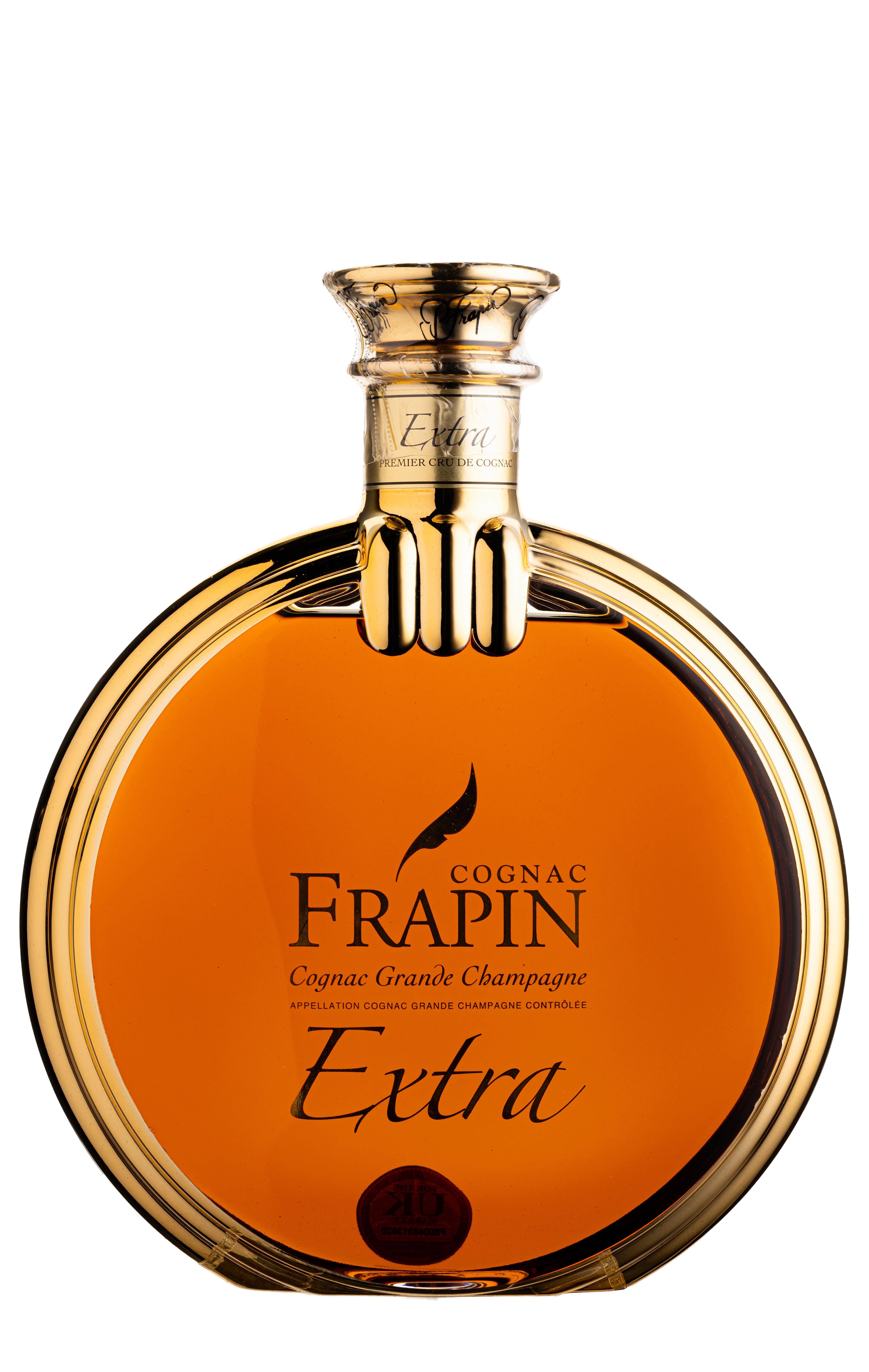 Frapin | Extra Grande Champagne Cognac