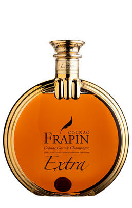 Frapin Grande Champagne, Extra Cognac, 40%