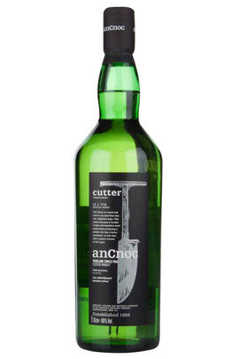 AnCnoc, Cutter, Highland, Single Malt Scotch Whisky (46%)