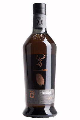 Glenfiddich, Project XX, Speyside, Single Malt Scotch Whisky, 47.0%