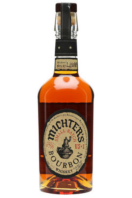 Michter's No. 1 Bourbon, Whiskey, 45.7%