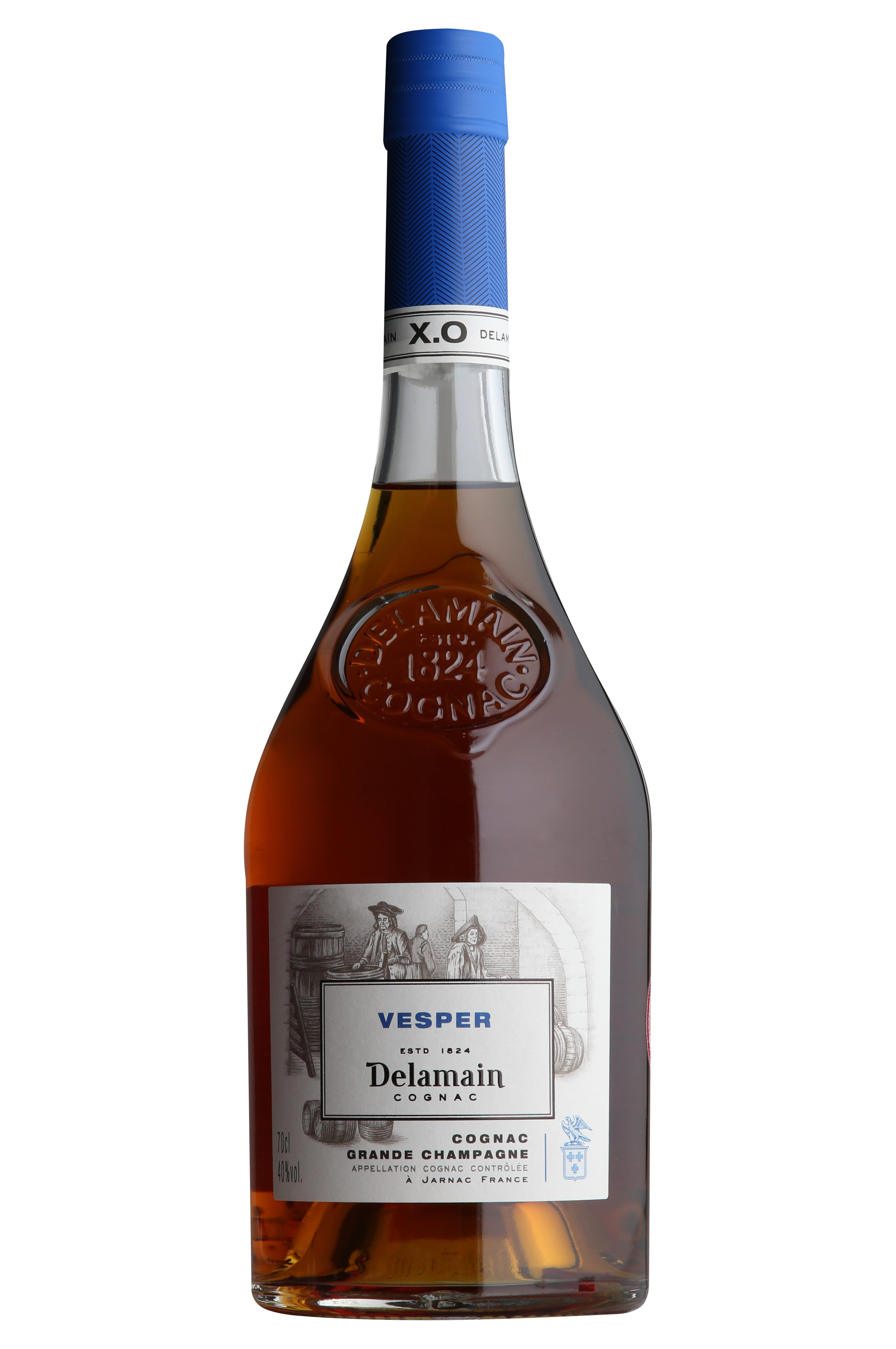 Buy Delamain, Vesper, Grande Champagne Cognac (40%) 10008134600 - Berry ...