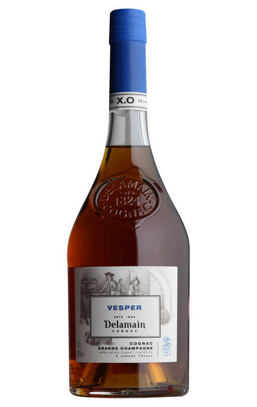 Delamain, Vesper, Grande Champagne Cognac (40%)