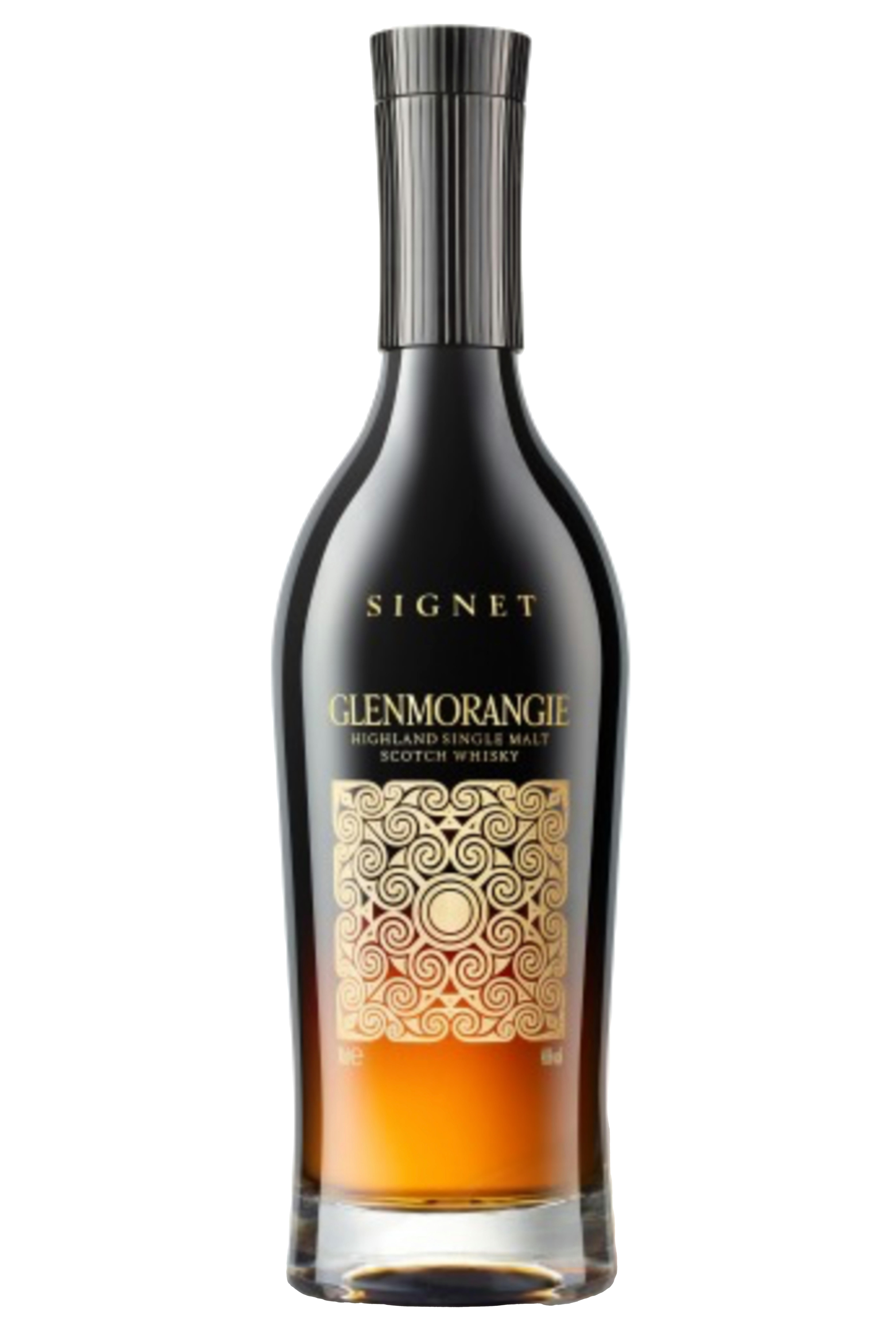 Glenmorangie, Signet, Highland, Single Malt Scotch Whisky (46%) bottle