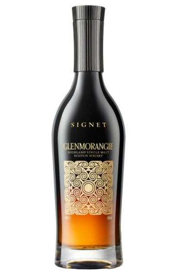Glenmorangie Signet, Highlands, Single Malt Scotch Whisky, 43%