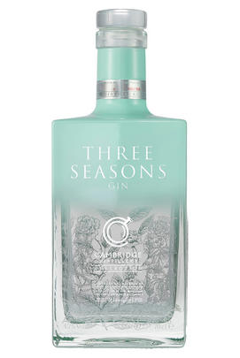 Cambridge Three Seasons Gin (45%)