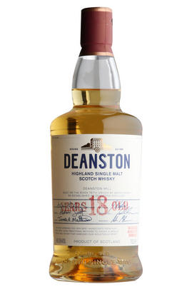 Deanston, 18-Year-Old, Batch #2, Highland, Single Malt Scotch Whisky (46.3%)