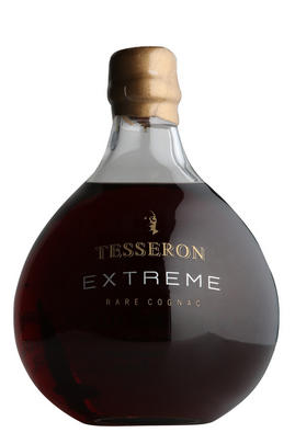Tesseron, Extreme Black, Grande Champagne Cognac (40%)