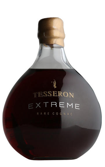 Tesseron, Extreme Black, Grande Champagne Cognac (40%)