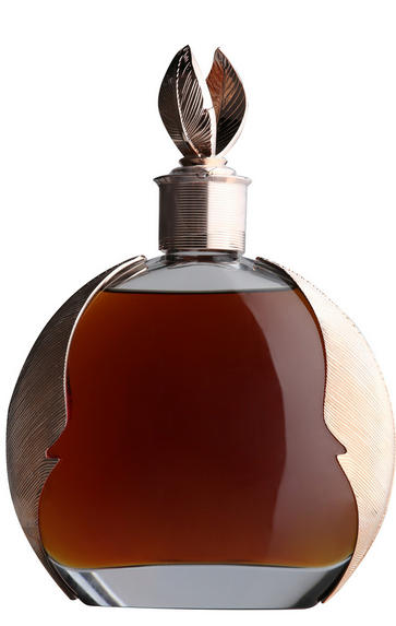 Cognac Frapin, Frapin Plume, Cognac (40%)