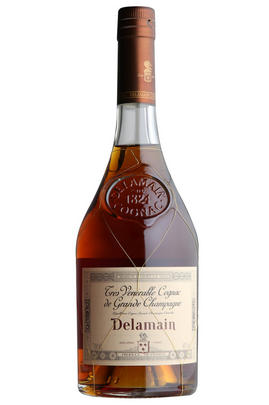 Delamain, Très Vénérables, Grande Champagne Cognac (40%)