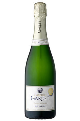Champagne Gardet, Brut Reserve
