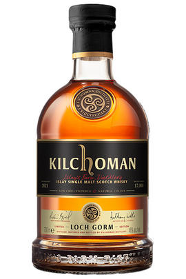 Kilchoman, Loch Gorm, 2021 Edition, Islay, Single Malt Scotch Whisky (46%)