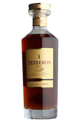 Tesseron, Lot No. 29, X.O Exception, Grande Champagne Cognac (40%)