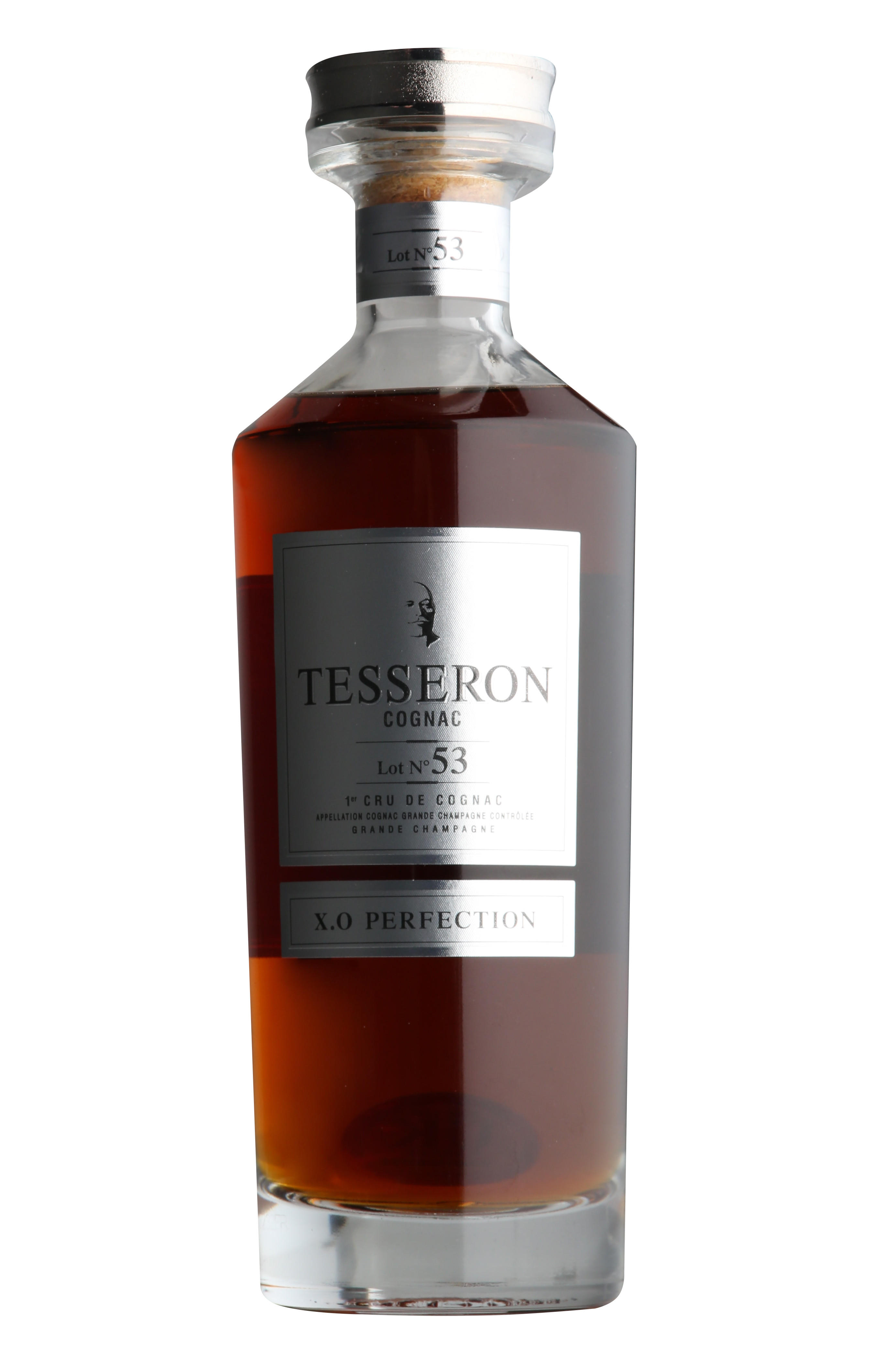 高級コニャック　Tesseron  cognac Lot n65 Tesseron Lot 65 Emotion XO Cognac | Wine.com