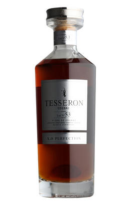 Tesseron, Lot No. 53, Perfection, XO, Grande Champagne Cognac (40%)