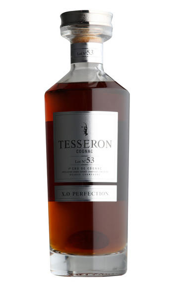 Cognac Tesseron Lot No. 53, Perfection Cognac, 40.0%