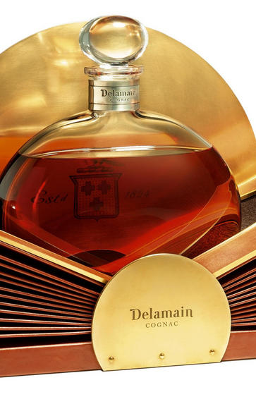 Delamain, Le Voyage de Delamain, Cognac (42%)