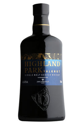 Highland Park, Valknut, Island, Single Malt Scotch Whisky (46.8%)