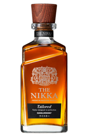 The Nikka, Tailored, Blended Whisky, Japan (43%)