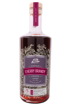 Sloemotion Cherry Brandy Liqueur (26%)