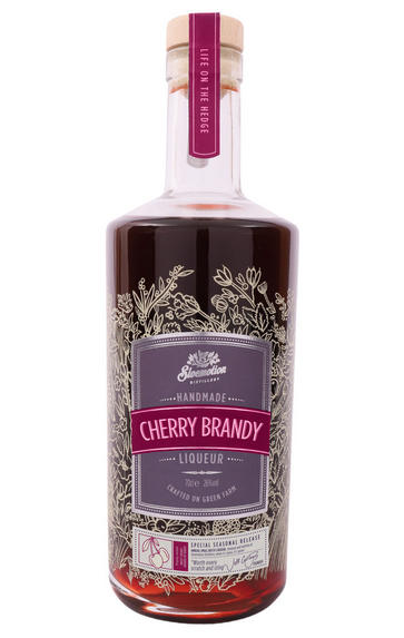 Sloemotion Cherry Brandy Liqueur (26%)